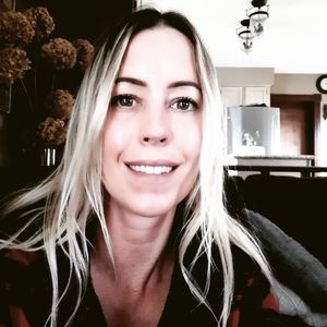 Meet your Posher, Corey